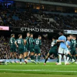 Carabao Cup 2026: Manchester City Lolos ke Perempat Final Lewat Adu Penalti