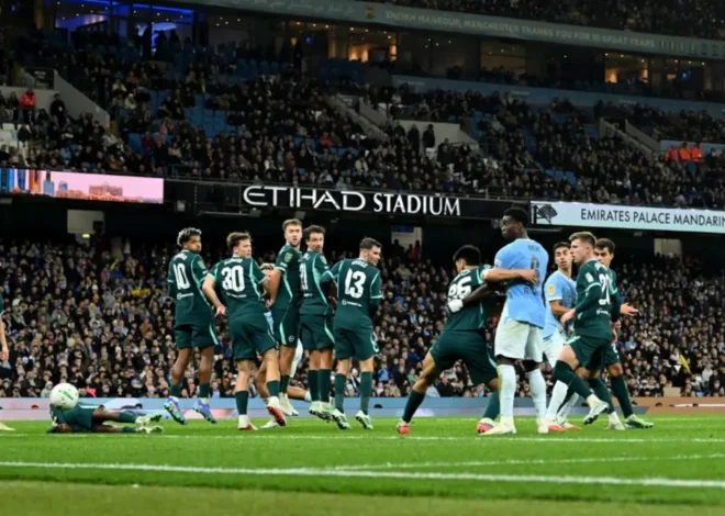Carabao Cup 2026: Manchester City Lolos ke Perempat Final Lewat Adu Penalti