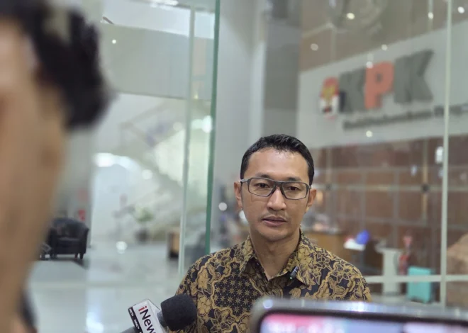 KPK Dalami Kasus HGB Bogor dengan Memeriksa Tiga Petinggi Summarecon