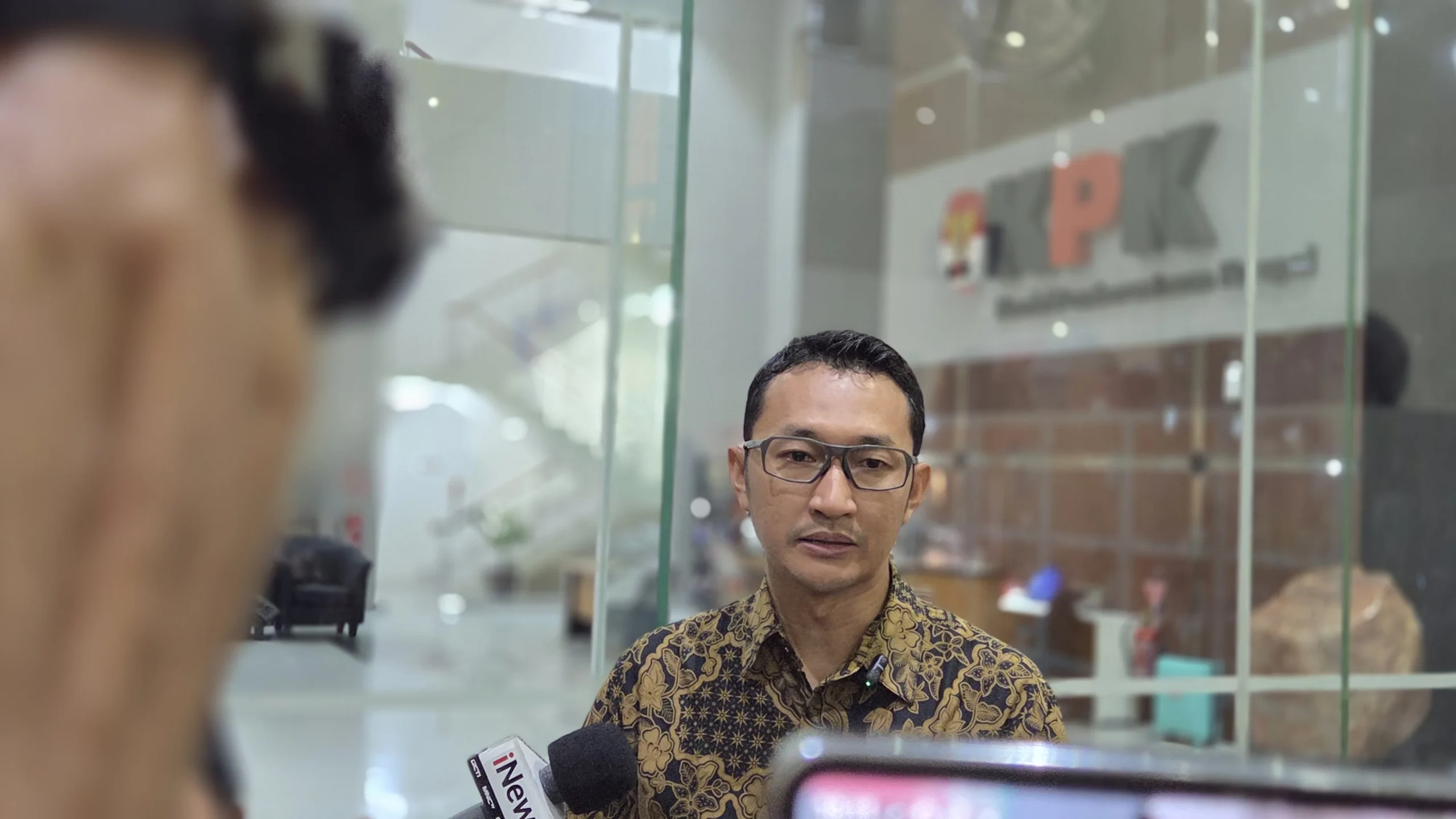 KPK Dalami Kasus HGB Bogor dengan Memeriksa Tiga Petinggi Summarecon