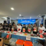 Kasus Karhutla, Bareskrim Jerat 245 Orang dan 20 Perusahaan sebagai Tersangka