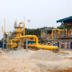 PLN Alirkan Gas Natuna ke Batam, Dukung Ketahanan Energi Nasional