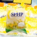 Temukan Beras SPHP Oplosan? Amran Minta Masyarakat Segera Melapor