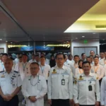 Jelang Nataru 2026, Kemenhub Perketat Pemeriksaan Kelaikan Kapal dan Pesawat