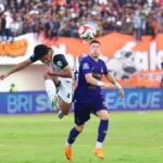 Aleksa Andrejic Absen, Persita Tetap Bidik Hasil Positif Lawan Persik