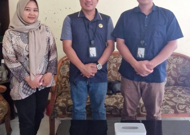 Jasa Raharja dan RS Kharisma Paramedika Cocokkan Data Tagihan Perawatan Korban Kecelakaan