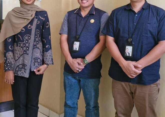 Perjelas Status Tagihan dan Pembayaran, Jasa Raharja Temui Bagian Klaim RSUD Wates