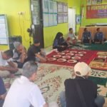 Jasa Raharja Kalsel Kenalkan Peran dan Fungsi kepada Warga Kelurahan Pasar Lama