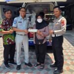 Hadir Lebih Dekat, SIJELITA Temani Masyarakat Memenuhi Kewajiban Pajak Kendaraan di Condongcatur   