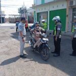 Menyapa Warga di Pasar Sumber Rejeki, Jasa Raharja Bawa Pesan Tertib Pajak dan Kemudahan Pembayaran  