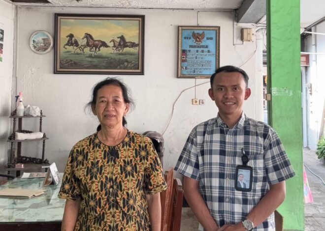 Jasa Raharja Dorong Kepatuhan SWDKLLJ dan IWKBU melalui CRM dengan PO Putra Pancasari