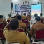 Tim Pembina Samsat Purwodadi Perkuat Optimalisasi Sengkuyung Mobile dan Sosialisasi Relaksasi Pajak Kendaraan di Ngaringan
