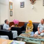 Jasa Raharja Sukoharjo Perkuat Sinergi Samsat, Dorong Optimalisasi Penerimaan Pajak Kendaraan