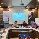 Jasa Raharja Dukung Pertukaran Inovasi Kesamsatan antara Samsat Sleman dan Bapenda Kalimantan Utara