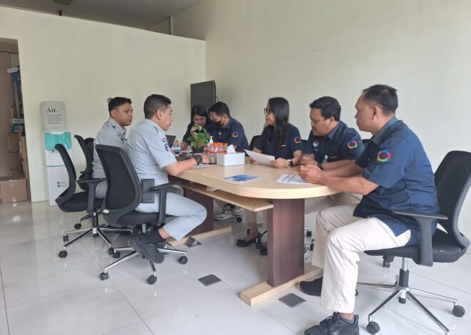 Menata Administrasi, Menjaga Pelayanan, Jasa Raharja Perkuat Koordinasi dengan RS Panti Rapih dan RS Bethesda