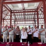 Perkuat Keselamatan Berbasis Domisili Korban, Jasa Raharja Gandeng Aparatur Kecamatan Toroh