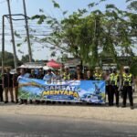 Samsat Menyapa, Jasa Raharja Dorong Masyarakat Taat Pajak dan Tertib Berlalu Lintas