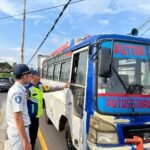 Jasa Raharja Sintang Perkuat Keselamatan Transportasi melalui Operasi Patuh Kapuas 2026