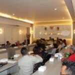 Membaca Dinamika di Wilayah Tabanan,Jasa Raharja Hadiri FGD Tim Puslitbang Polri