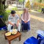 Jasa Raharja Hadir Berikan Pendampingan kepada Ahli Waris di Sleman