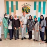 Kakanwil Jasa Raharja Banten Kunjungi RS Hermina Ciruas, Pastikan Korban Kecelakaan Lalu Lintas Mendapatkan Penanganan Optimal