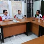 Jasa Raharja Cabang Semarang Jalin Kolaborasi dengan Harpindo Jaya untuk Sosialisasi Samsat Point