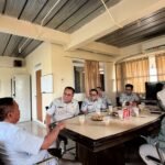 Perkuat Sinergi Pelayanan Korban Kecelakaan, Kepala Kantor Wilayah Utama Jasa Raharja Jawa Barat Kunjungi RSOP Ciamis