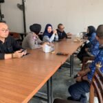 Forum Lalu Lintas Kabupaten Indramayu Bahas Upaya Pencegahan Kecelakaan