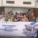 Jasa Raharja Singkawang Perkuat Sinergi Keselamatan Lalu Lintas di Bumi Sebalo