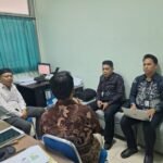 Jasa Raharja dan RSUD Sleman Tindak Lanjuti Rekonsiliasi Data OSGL dan GL