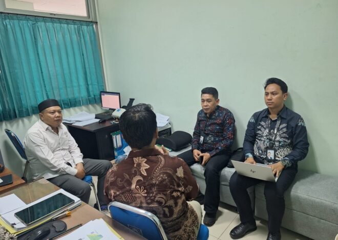 Jasa Raharja dan RSUD Sleman Tindak Lanjuti Rekonsiliasi Data OSGL dan GL