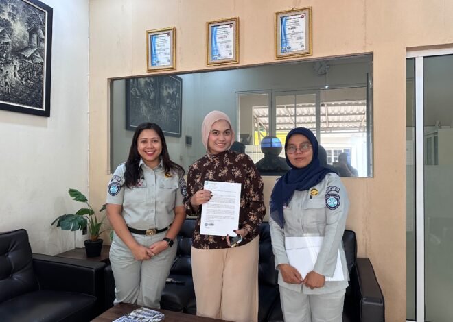 Sinergi Jasa Raharja Tangerang Dengan PT Teknika Solusi Indojaya Tingkatkan Kepatuhan Wajib Pajak Melalui Signal