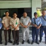 Samsat Salindri Layani Wajib Pajak di PT Indofood Beji Pasuruan