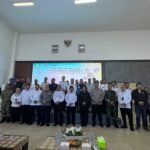 Dukung Transportasi Lintas Batas, Jasa Raharja Sintang Pastikan Perlindungan Penumpang Putussibau–Kuching