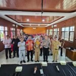 Jasa Raharja Bersama Polri dan Bapenda Gelar Sosialisasi Kepatuhan Pajak Kendaraan dan Keselamatan Berkendara di Ngaliyan