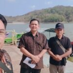 Menjaga Perjalanan di Perairan Tetap Aman, Jasa Raharja Hadir Bersama Naperwas Waduk Sermo