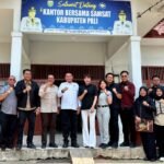 Tinjau UPT Samsat PALI, Ketua DPRD Sumsel Dorong Peningkatan Layanan