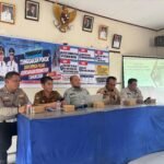 Perluas Informasi Program Pemutihan PKB 2026, Tim Pembina Samsat Sasar Masyarakat hingga Kecamatan Kahayan Kuala