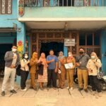Jasa Raharja Kalteng Bersama Tim Pembina Samsat Jemput Bola melalui SIGAP, Dorong Kepatuhan PKB dan SWDKLLJ