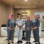 Dari Silaturahmi hingga Koordinasi, Jasa Raharja Dukung Kelancaran Pelayanan di RS DKT Soetarto
