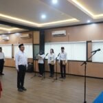 Hari Kesaktian Pancasila, Jasa Raharja Kalteng Perkuat Komitmen Pelayanan dan Pengabdian kepada Masyarakat