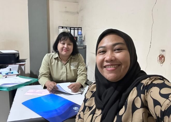 Jasa Raharja Perkuat Sinergi dengan PO Jogja Tugu Trans melalui Kegiatan CRM