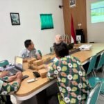 Jasa Raharja Blora Perkuat Koordinasi dengan Rumah Sakit, Dorong Percepatan Penuntasan OS GL melalui JR Care