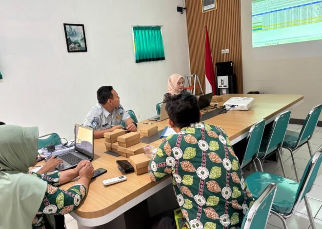 Jasa Raharja Blora Perkuat Koordinasi dengan Rumah Sakit, Dorong Percepatan Penuntasan OS GL melalui JR Care