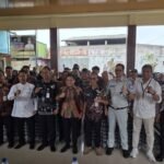 Jasa Raharja Pekalongan Dukung Pengembangan Samsat Budiman Mobile di Kabupaten Pekalongan