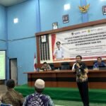 Jasa Raharja Kalsel Edukasi Masyarakat tentang Perlindungan Korban Kecelakaan dalam Sosialisasi Pajak Daerah
