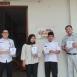 Samsat Kudus Perluas Edukasi Jateng Bebas dan Informasi Layanan hingga Tingkas Desa