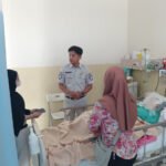 Jasa Raharja Ungaran Perkuat Pelayanan dan Kepastian Jaminan bagi Korban Kecelakaan di Rumah Sakit Ken Saras
