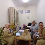 Samsat Bangil Perkuat Koordinasi dengan RSUD Bangil untuk Percepatan Penyelesaian Berkas GL dan Sosialisasi Pembebasan Pajak