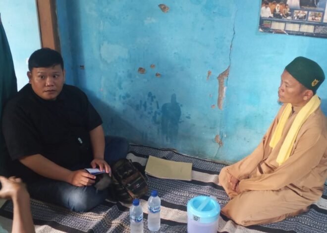 Gerak Cepat Jasa Raharja dalam Penanganan Santunan Kecelakaan Lalu Lintas di Purwasari, Karawang